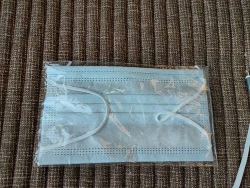 浅谈医用口罩选用的原则